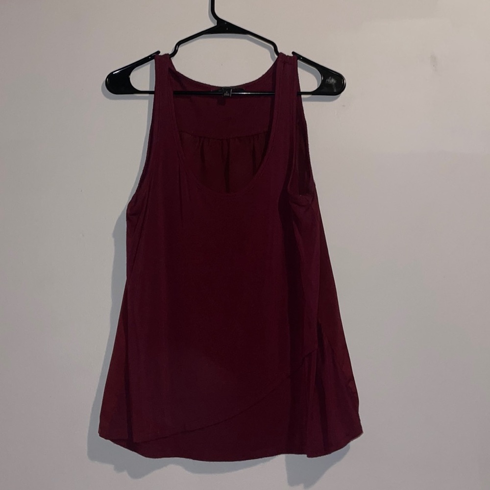 Banana Republic tank